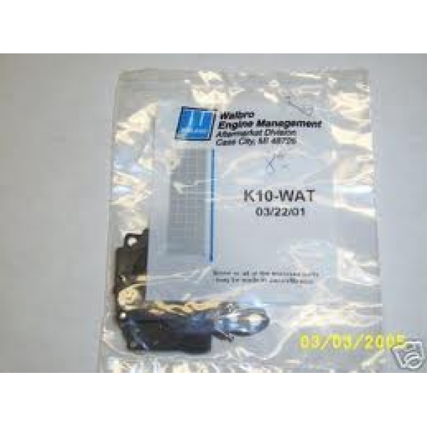 Walbro WATK10 Carb kit